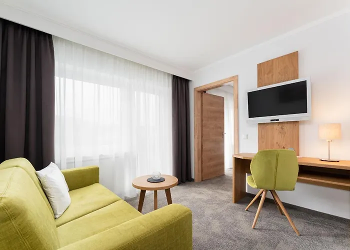 Die Landpension FernW Willingen 