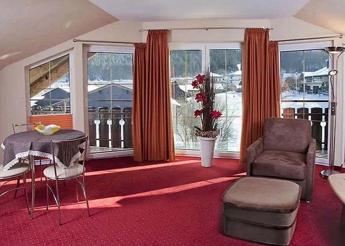 Landhaus Behle Willingen 