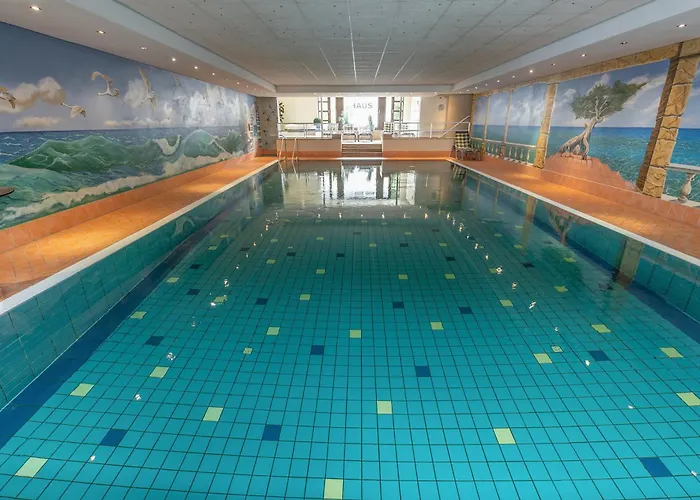 Sporthotel Goebel GarniSporthotels