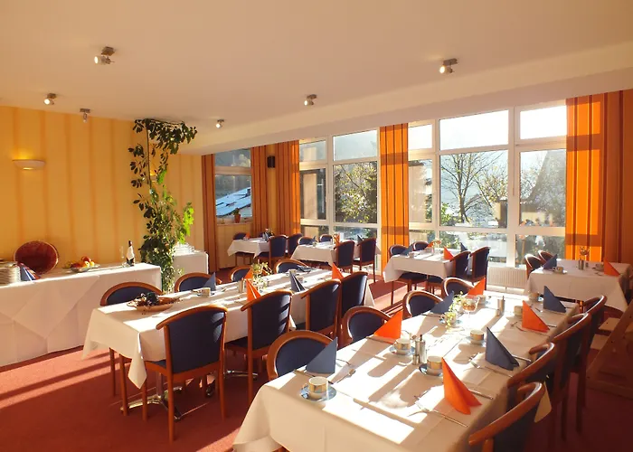 Altes Doktorhaus - GarniSporthotels